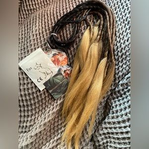 Dreadfullhippie dread extensions pack